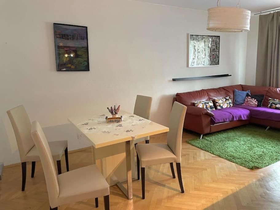2,5 Izbovy Apartman V Ruzinove S Parkovanim Zdarma Bratislava Exteriör bild