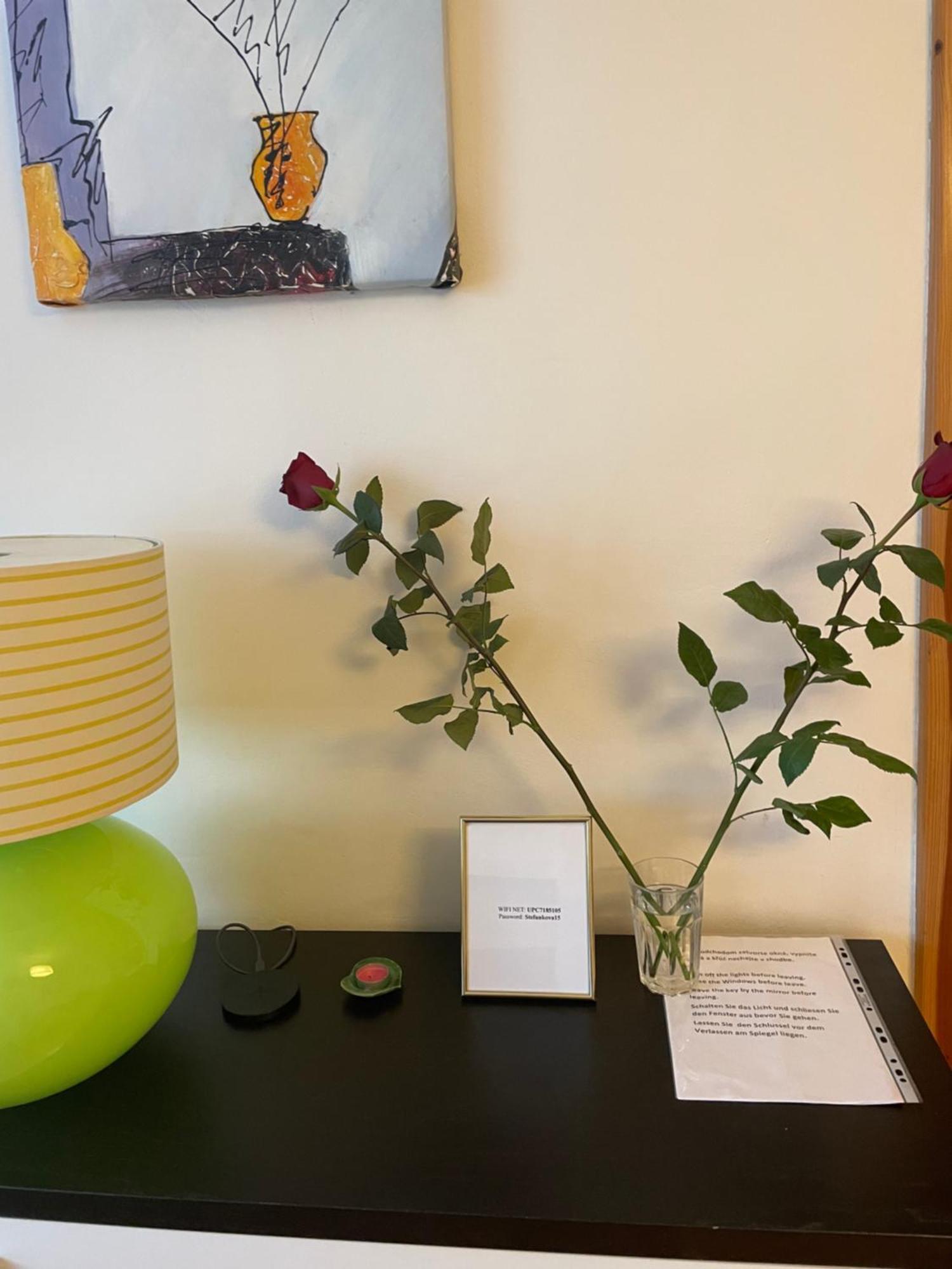 2,5 Izbovy Apartman V Ruzinove S Parkovanim Zdarma Bratislava Exteriör bild